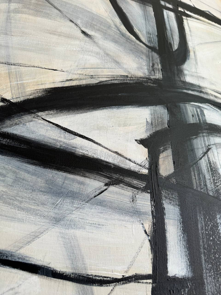 INTERWOVEN SIMPLICITY