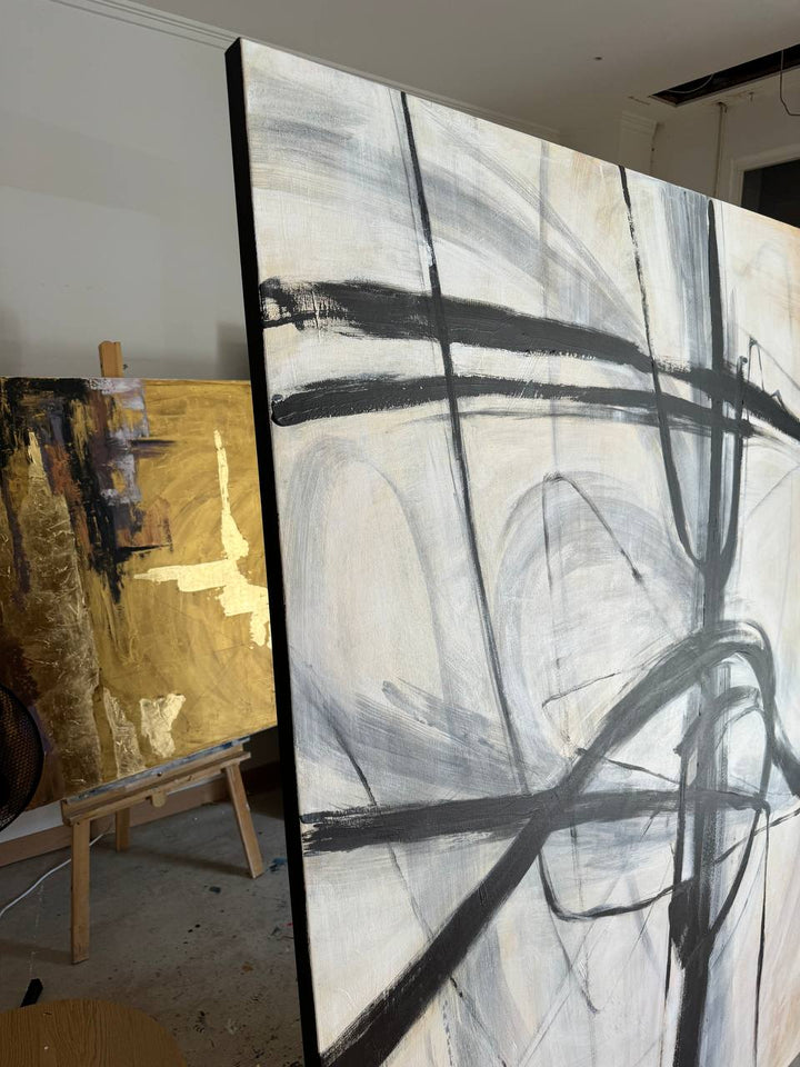 INTERWOVEN SIMPLICITY