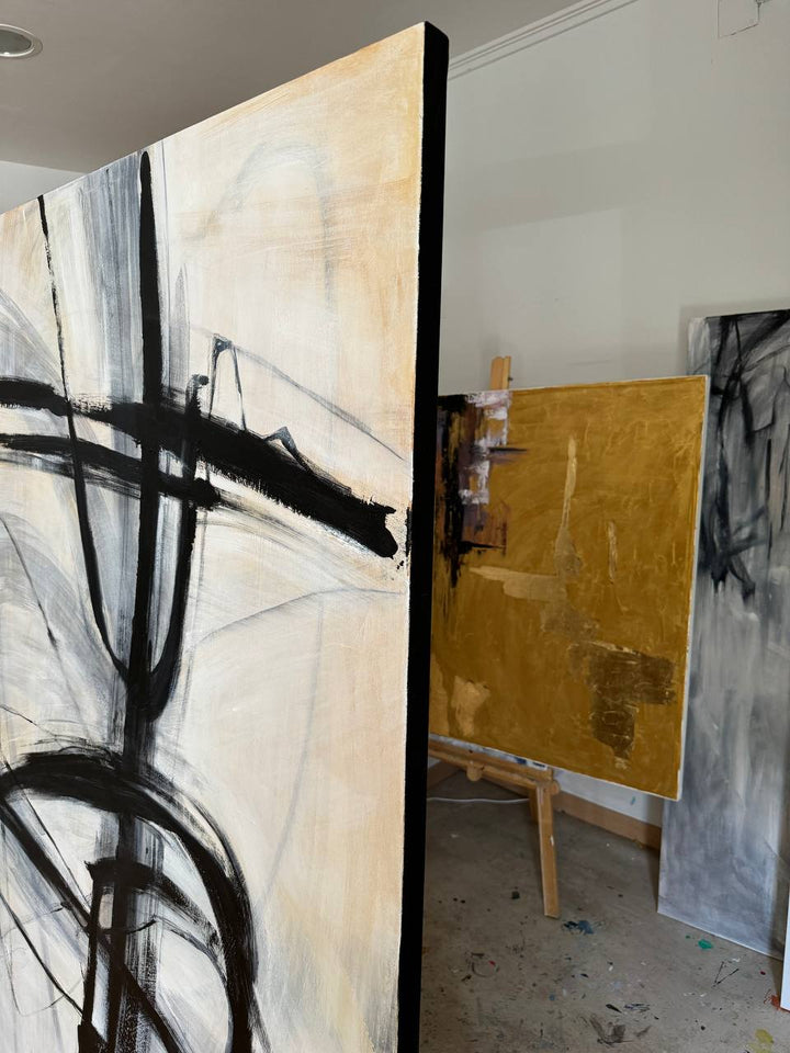 INTERWOVEN SIMPLICITY