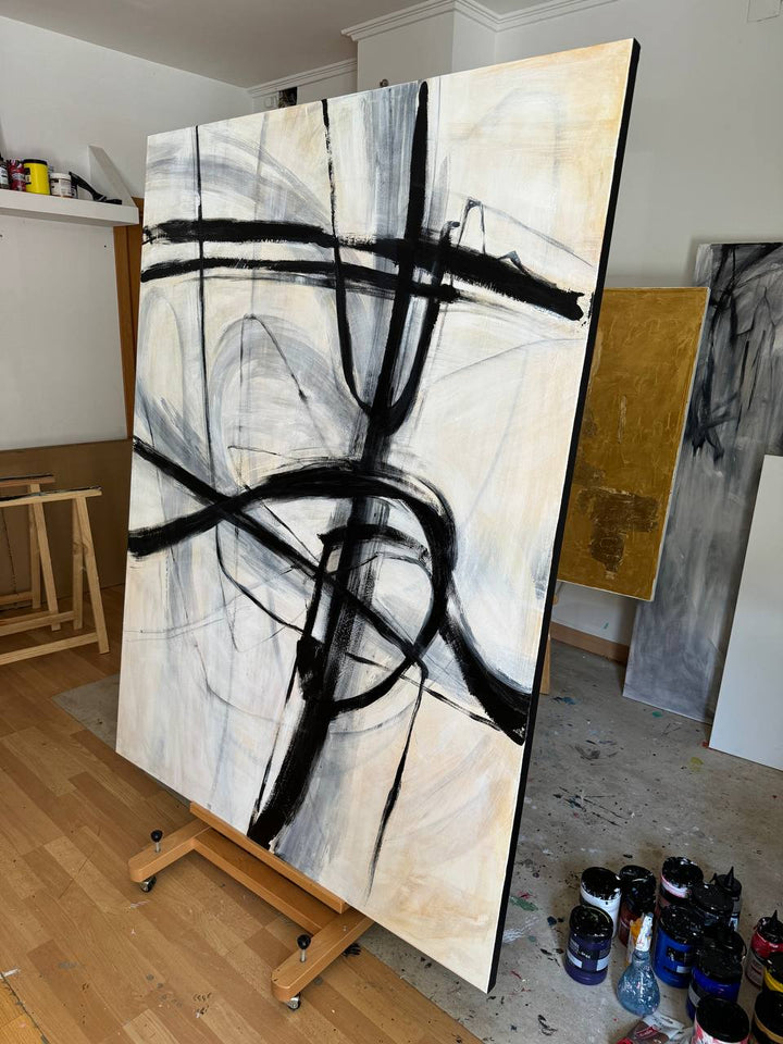 INTERWOVEN SIMPLICITY