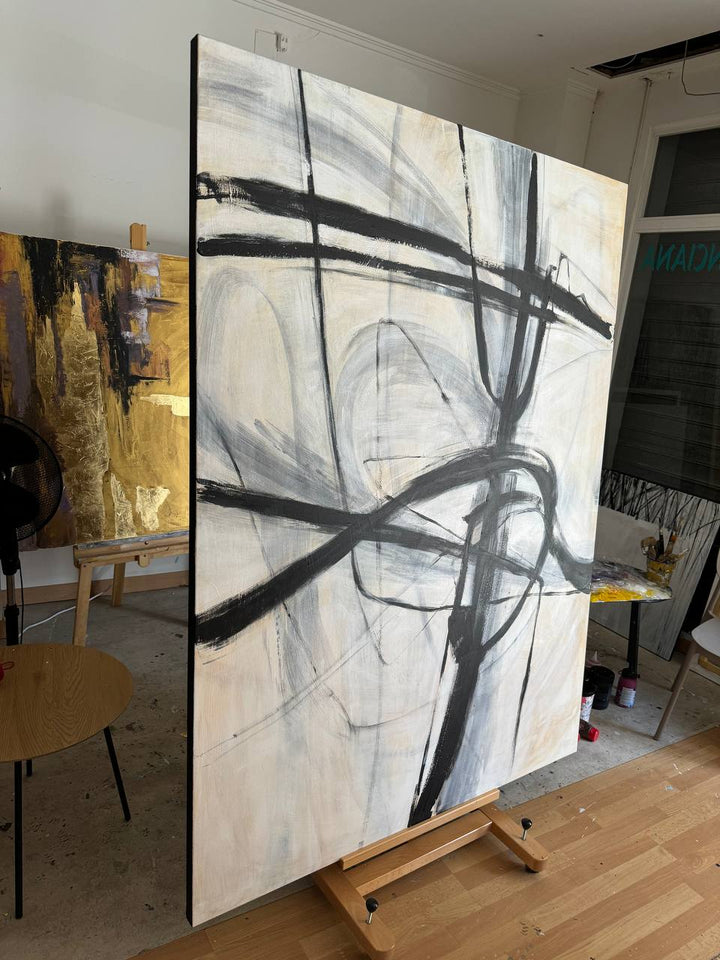 INTERWOVEN SIMPLICITY