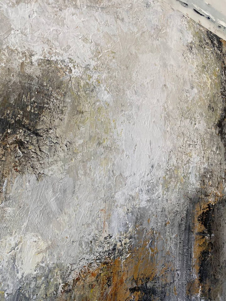 ENERGY FLOWS 40"x80"