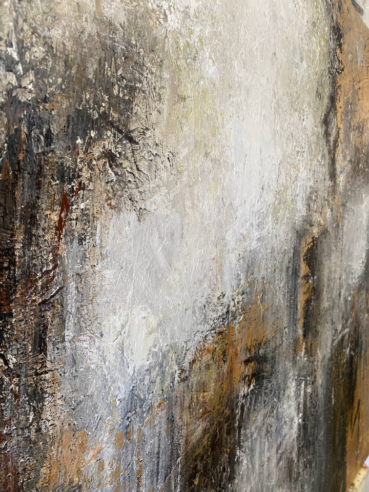 ENERGY FLOWS 40"x80"