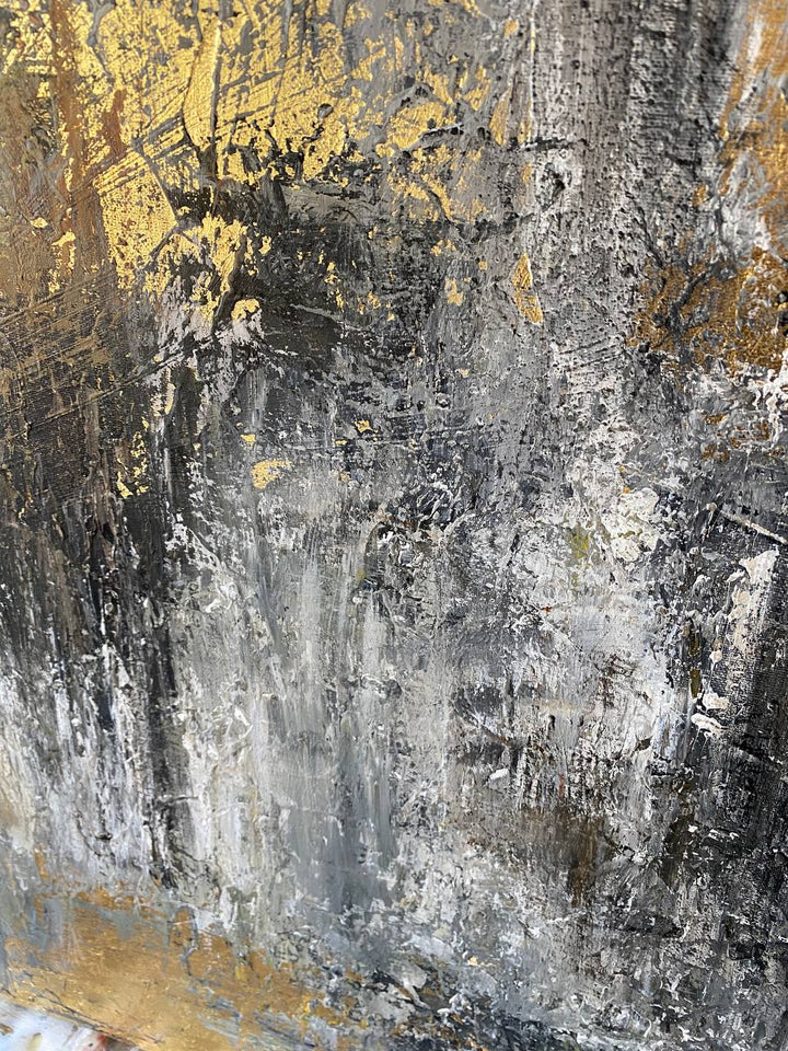 ENERGY FLOWS 40"x80"