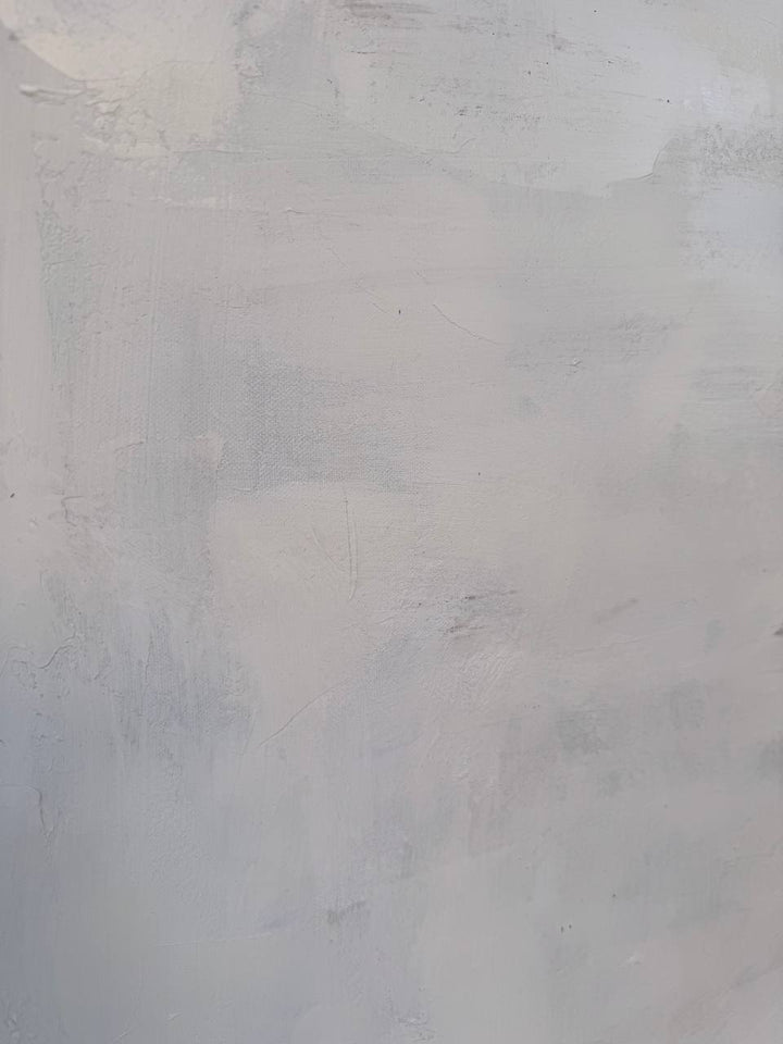 THE CALM LINE 40"x40"