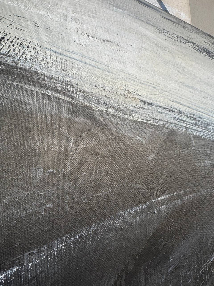 GRAVITY'S DANCE 64"x38"