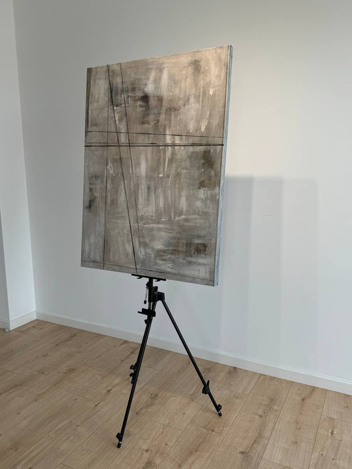 INDUSTRIAL MINIMALISM  41"x30"