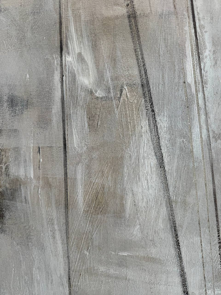 INDUSTRIAL MINIMALISM  41"x30"