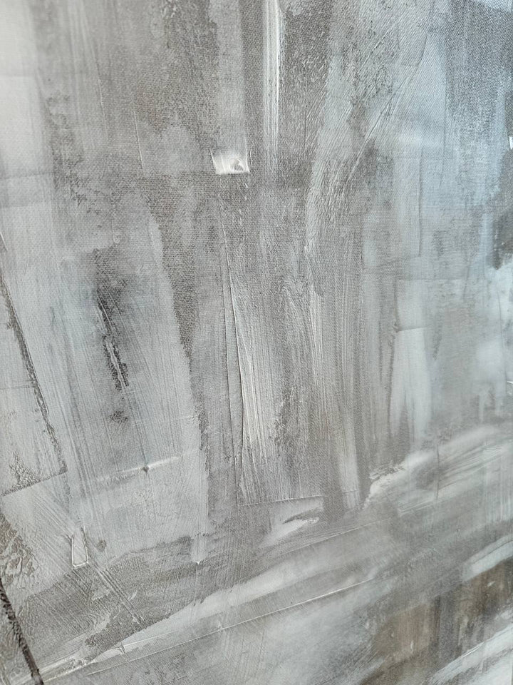 INDUSTRIAL MINIMALISM  41"x30"