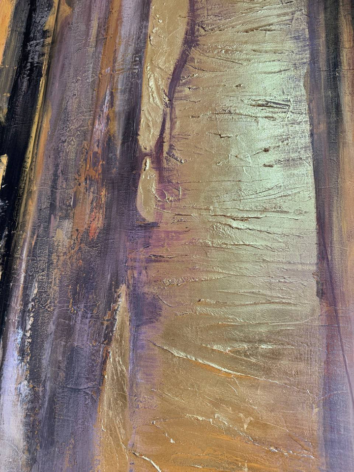 RADIANCE OF ETERNITY 72"x54"