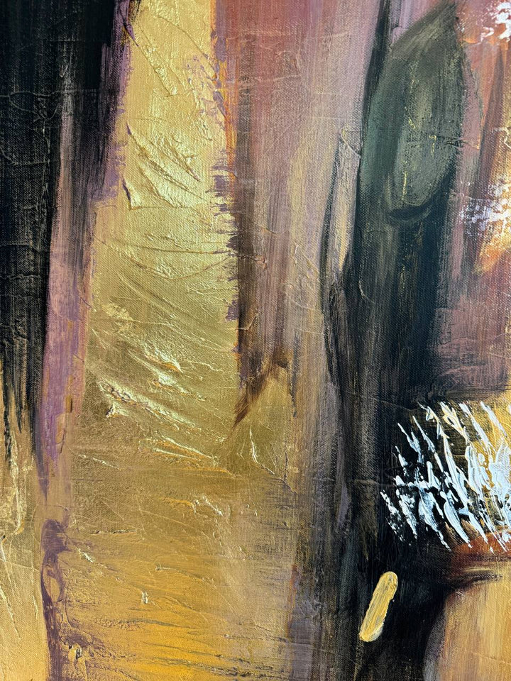 RADIANCE OF ETERNITY 72"x54"