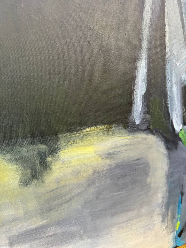 THE GREATNESS OF A GEISHA