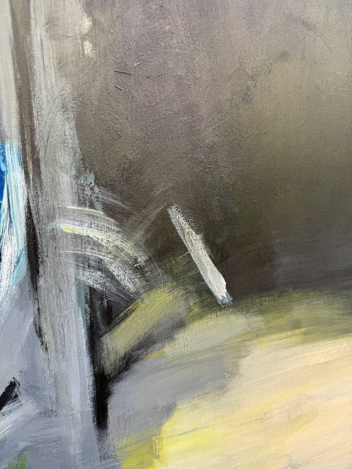 THE GREATNESS OF A GEISHA