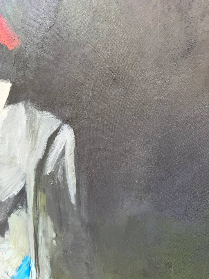 THE GREATNESS OF A GEISHA