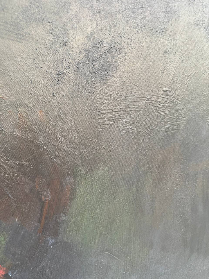 THE GREATNESS OF A GEISHA