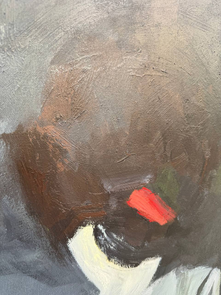 THE GREATNESS OF A GEISHA