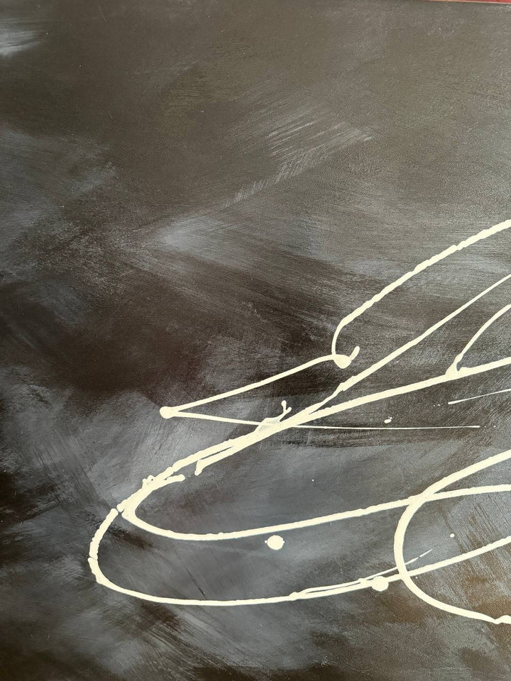 BOLD SIMPLICITY 31.5"x79"