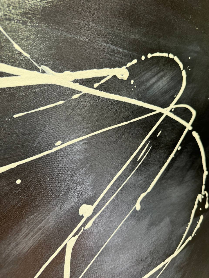 BOLD SIMPLICITY 31.5"x79"