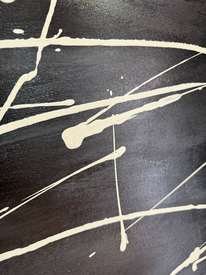 BOLD SIMPLICITY 31.5"x79"