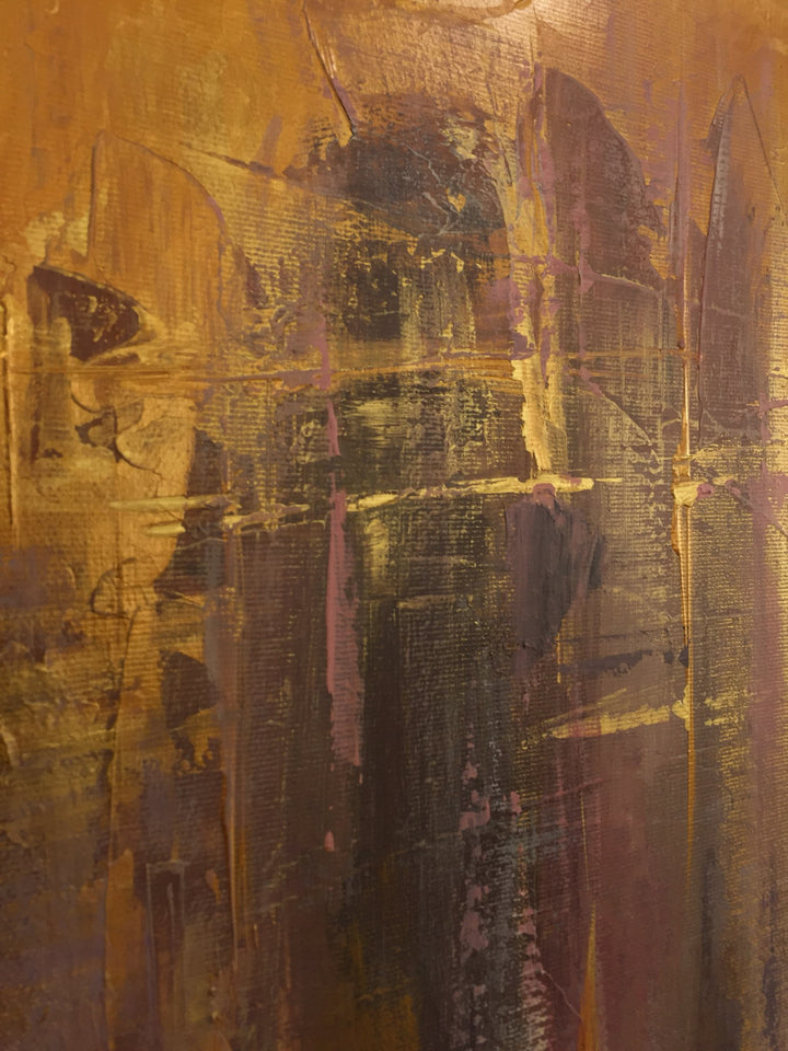 RADIANCE OF ETERNITY