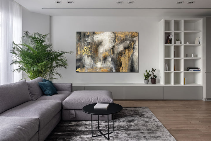 ENERGY FLOWS 40"x60"