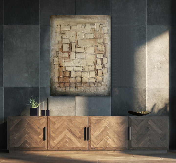 NATURAL GEOMETRIC