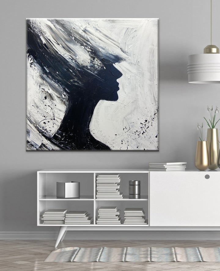 WHISPERS OF CONTRAST