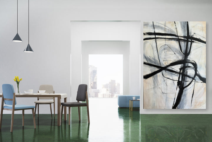 INTERWOVEN SIMPLICITY