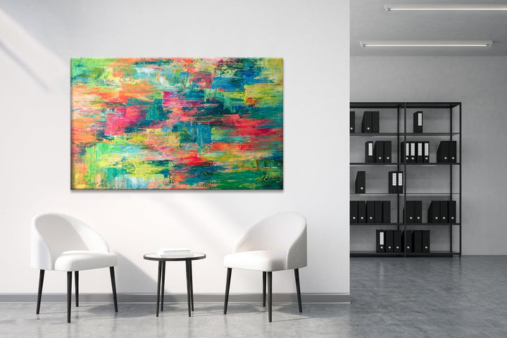 VIBRANT SYMPHONY