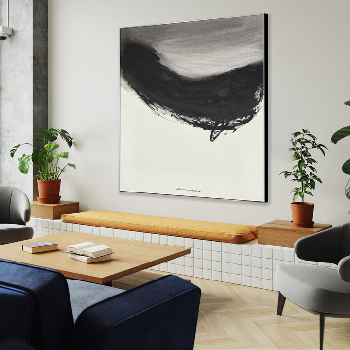 MONOCHROME STATEMENT