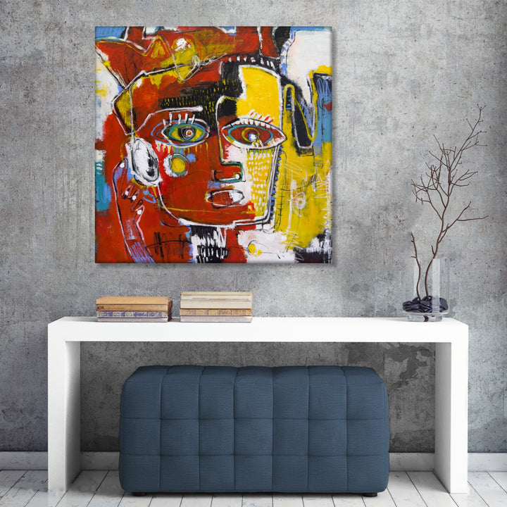 URBAN FACE