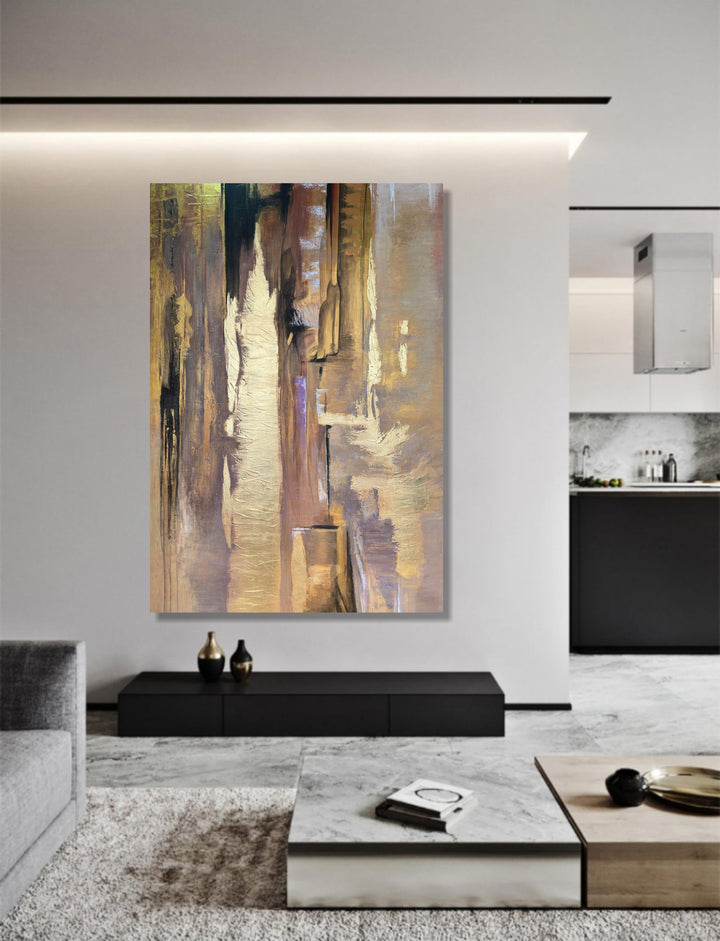 RADIANCE OF ETERNITY 72"x48"