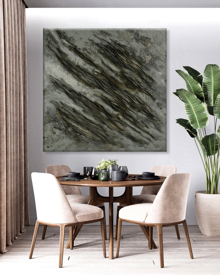 WHISPERS OF THE WIND