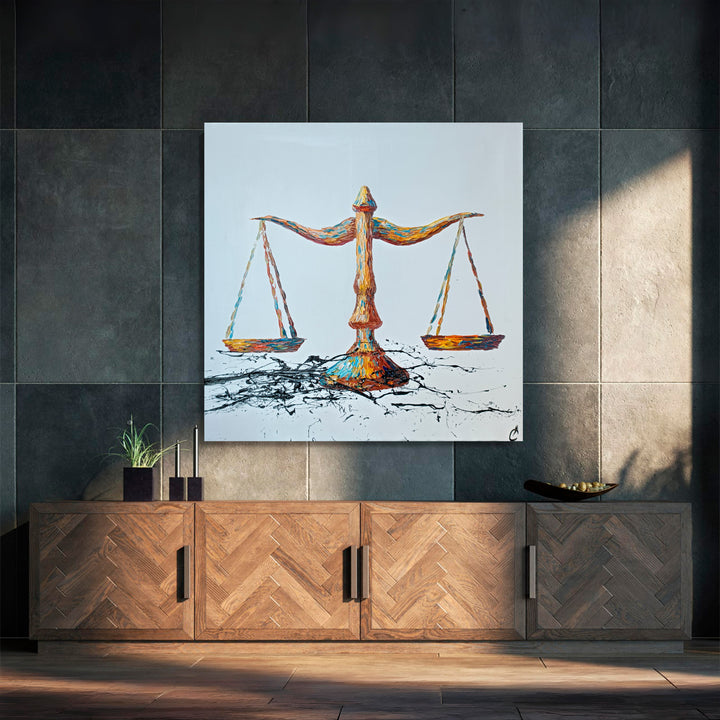 EQUILIBRIUM