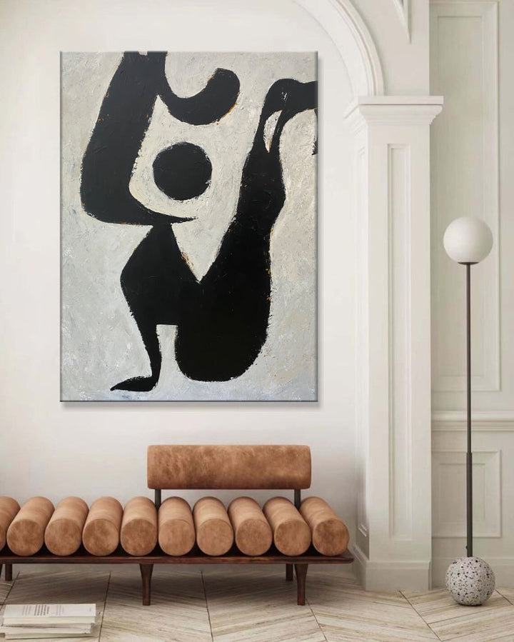 ELEMENTAL FORCE 60"x46"