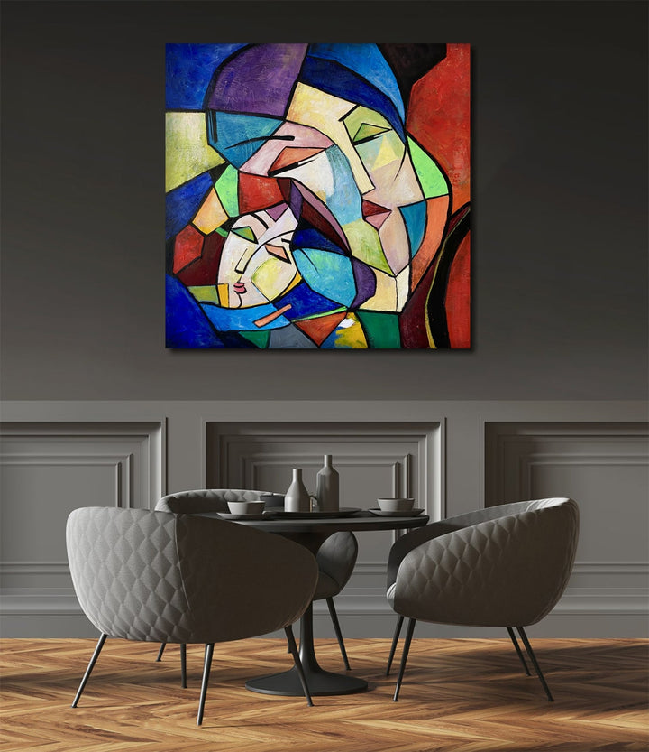 SPECTRUM OF IDENTITY