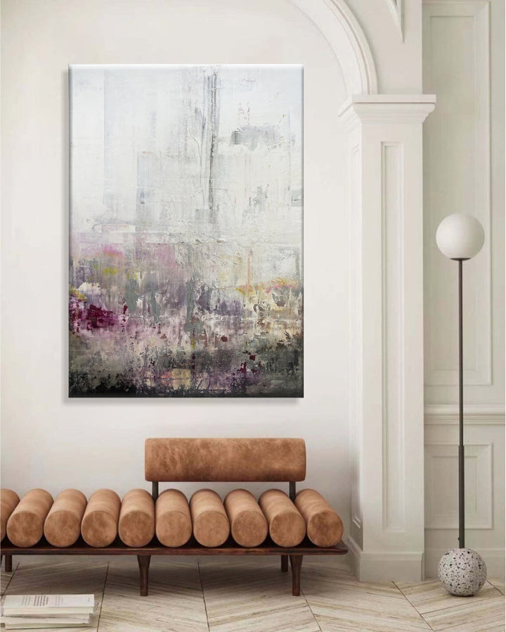 DEPTH OF NATURE 356 51.2"x39.4"