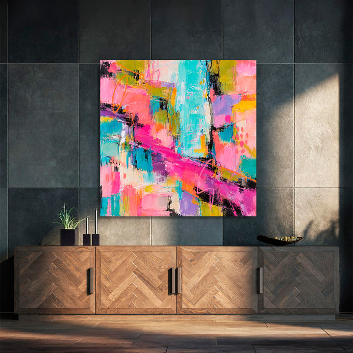 MAGENTA MIRAGE