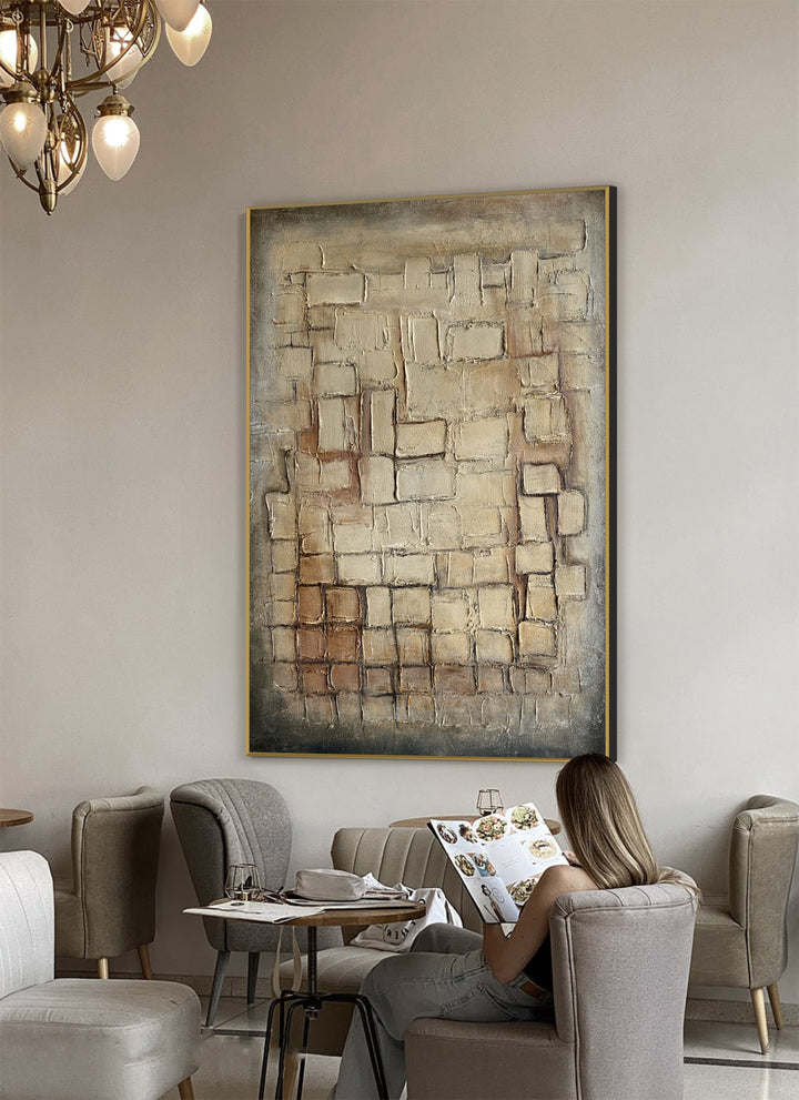 NATURAL GEOMETRIC