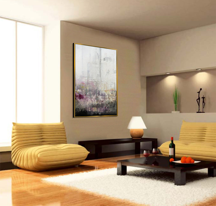 DEPTH OF NATURE 356 51.2"x39.4"