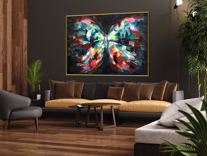 RADIANT WINGS