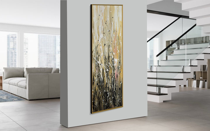 DYNAMIC CONTRAST 47.2"x15.7"