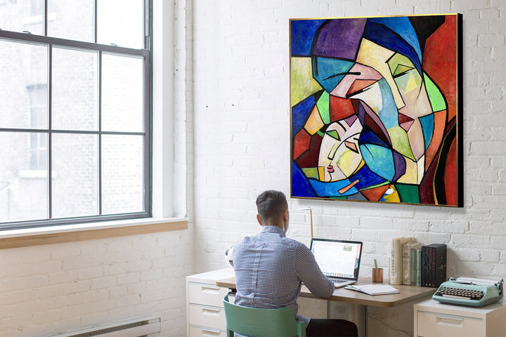 SPECTRUM OF IDENTITY