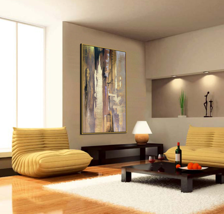 RADIANCE OF ETERNITY 72"x48"