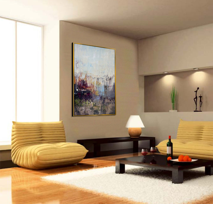 DEPTH OF NATURE 348 55.1"x37.4"