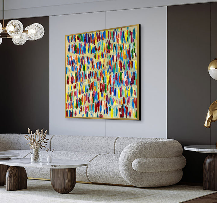 BRUSHWORK BRILLIANCE