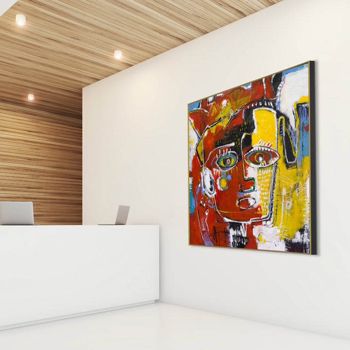 URBAN FACE