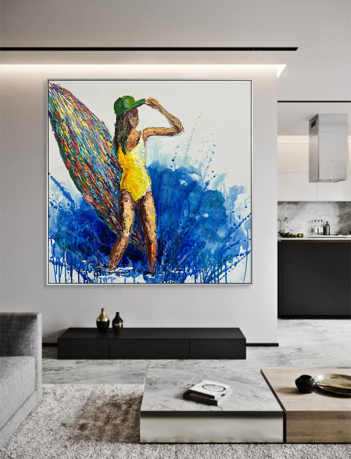 SURFER'S PARADISE