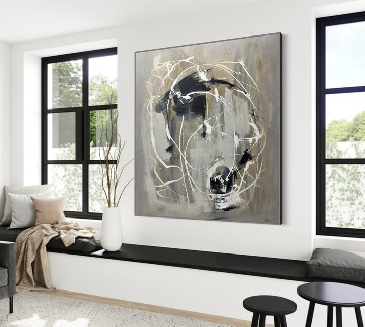 GRAVITY OF STILLNESS