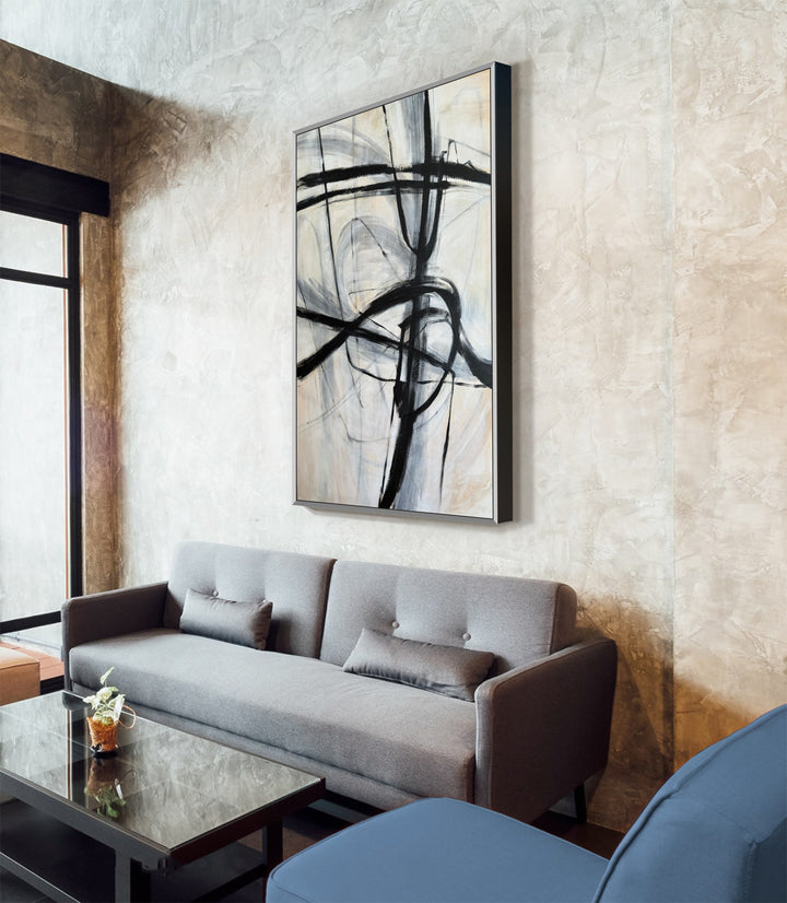 INTERWOVEN SIMPLICITY